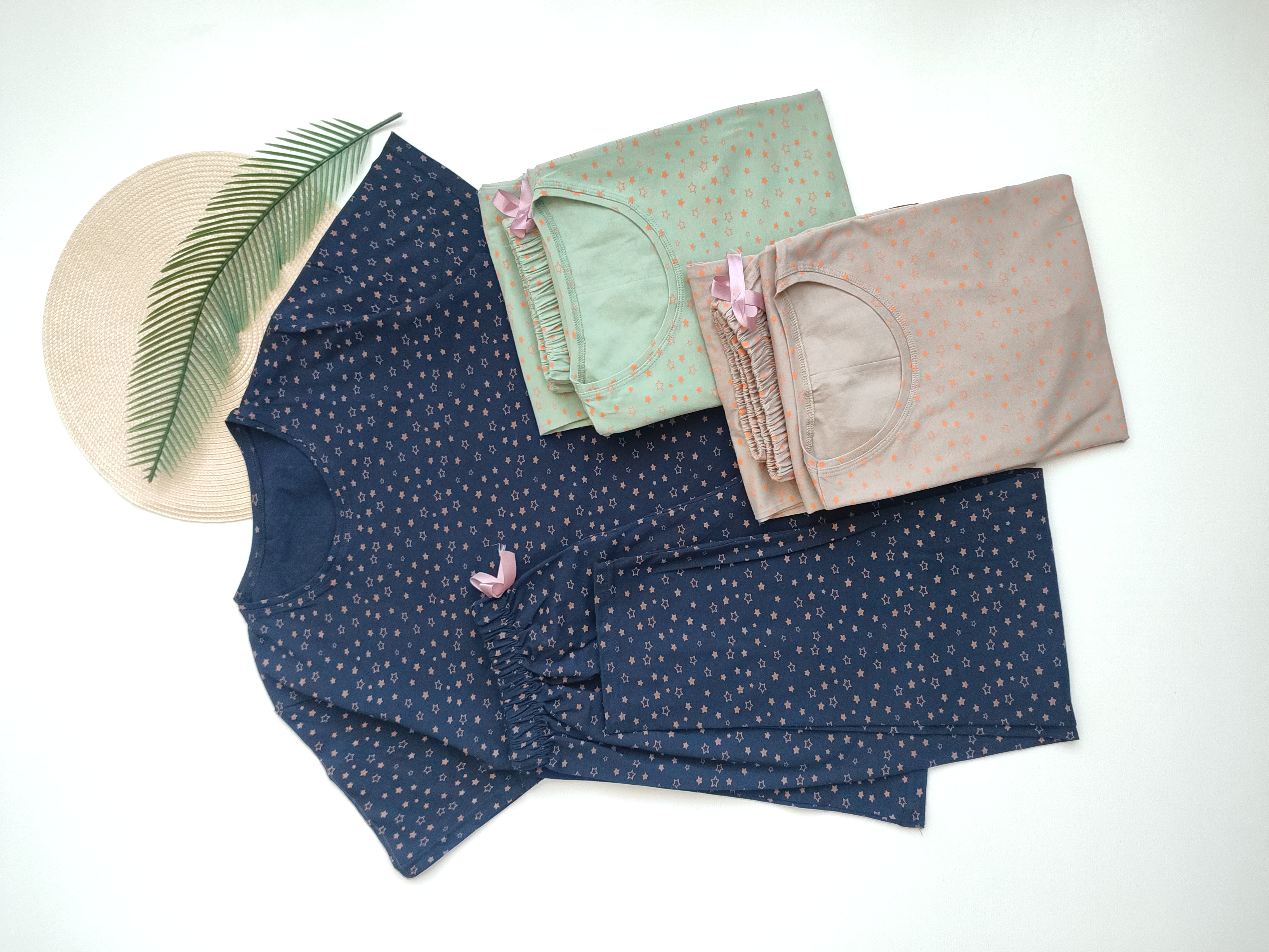 تیشرت شلوار زنانه