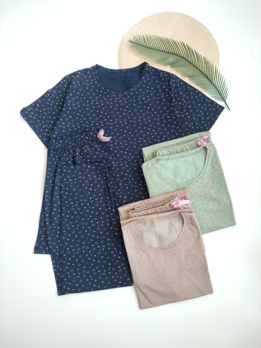 تیشرت شلوار زنانه