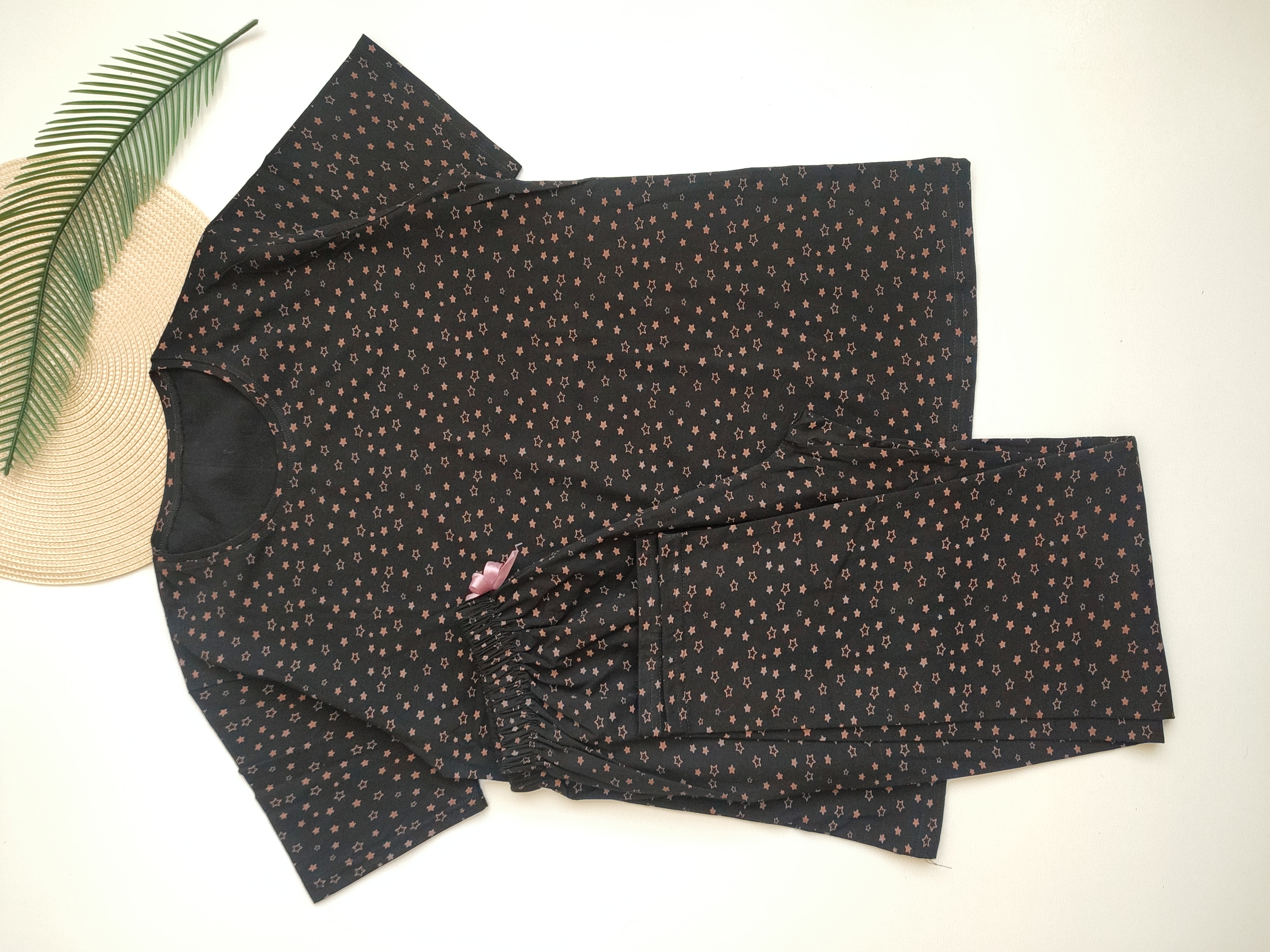 تیشرت شلوار زنانه