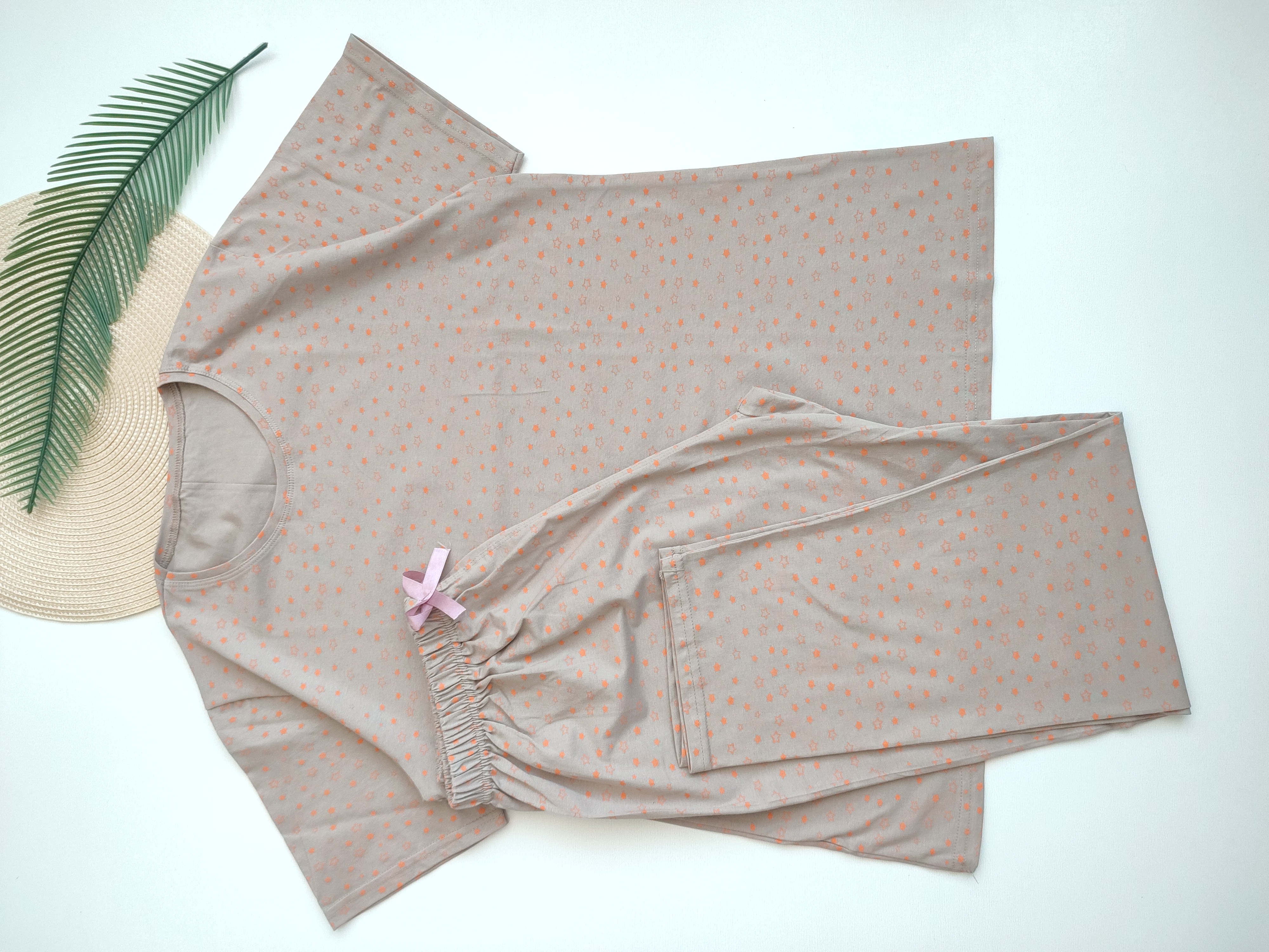 تیشرت شلوار زنانه