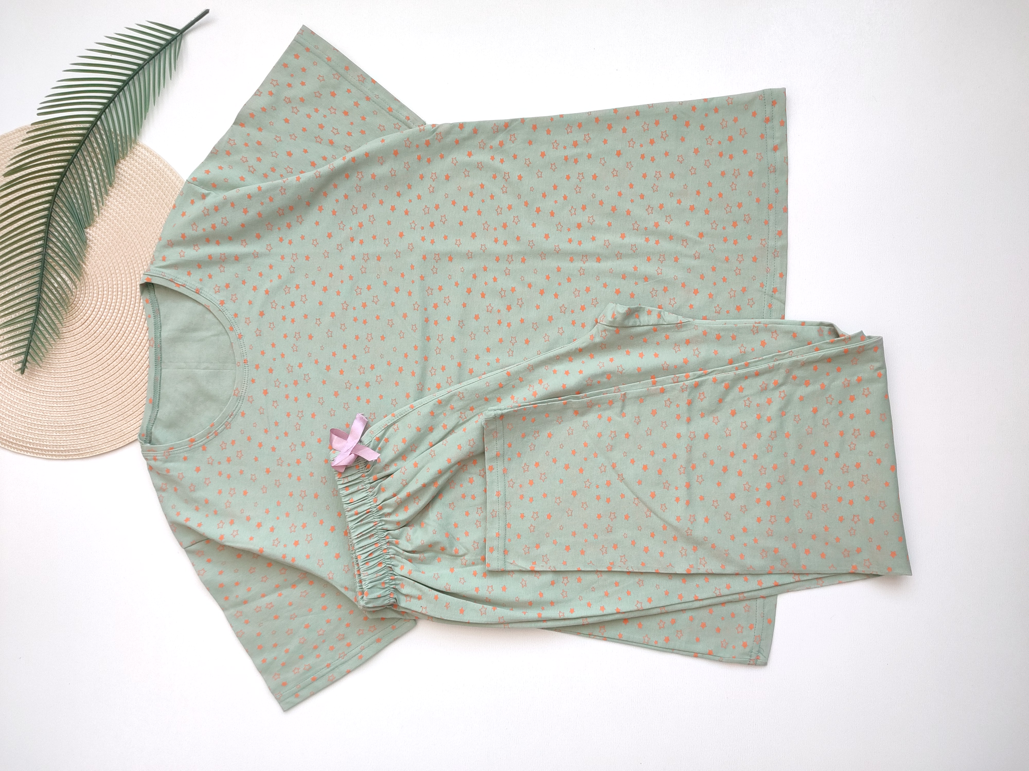 تیشرت شلوار زنانه