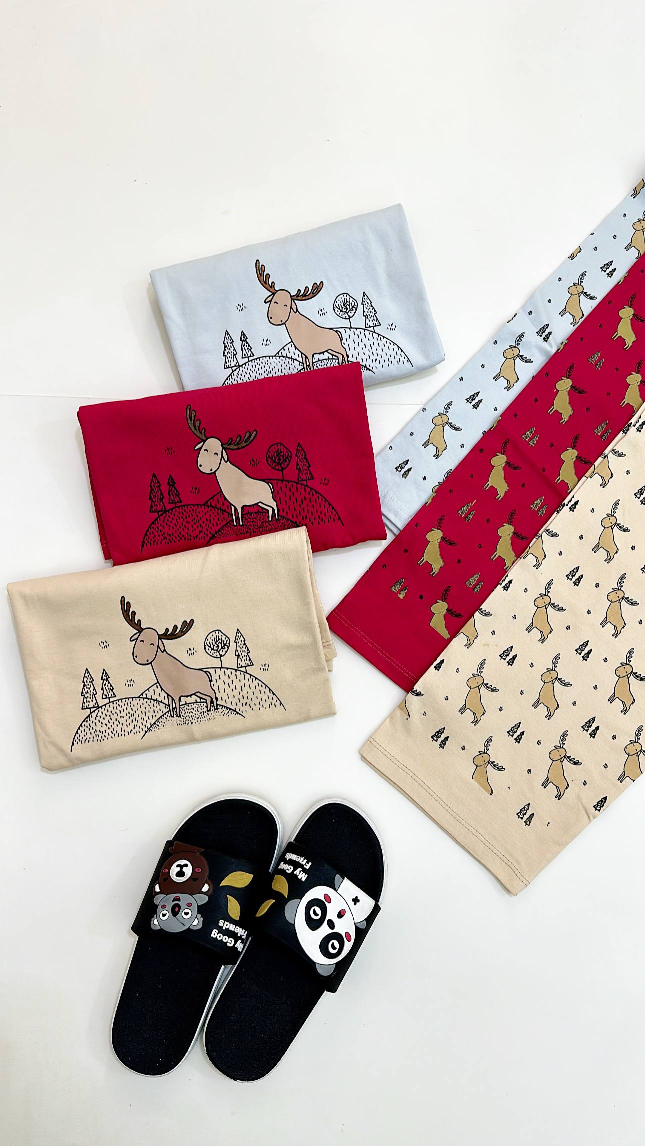 ست بلوز شلوار