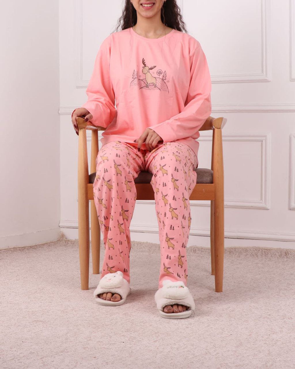 ست بلوز و شلوار