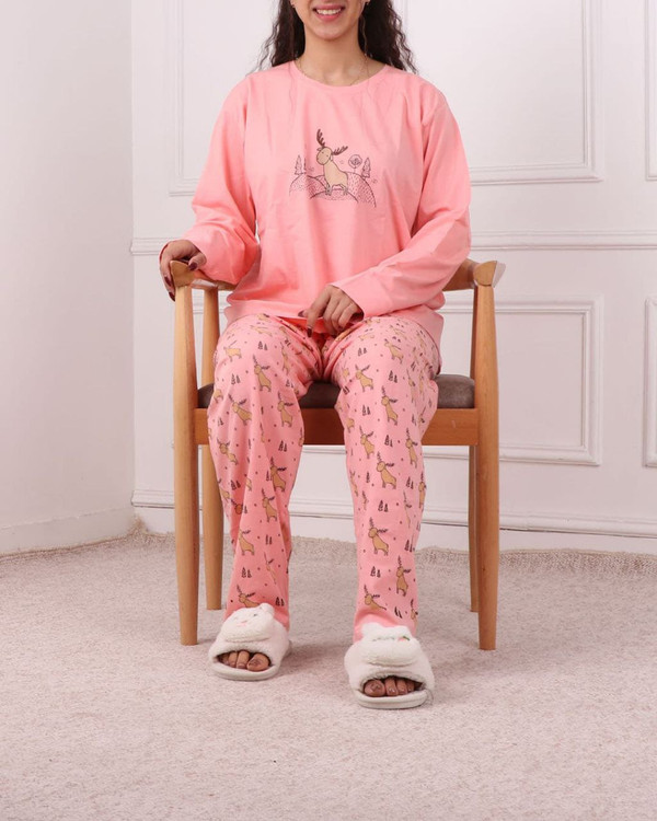 ست بلوز و شلوار